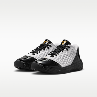 Kobe 3 Low Protro Big Kids' Basketball Shoes. Nike JP